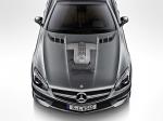 Mercedes-Benz SL65 AMG 45th Anniversary Edition 2012 года